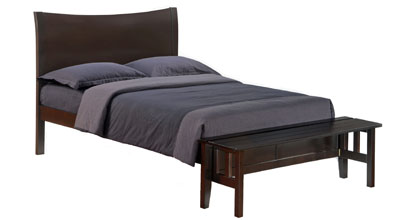 folding-footbench